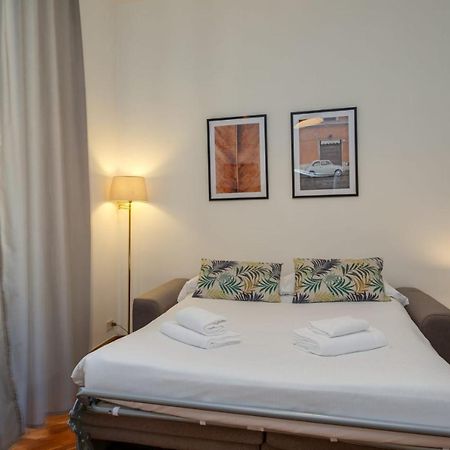 Tizy & Toto'S House Near Vatican Ρώμη Εξωτερικό φωτογραφία